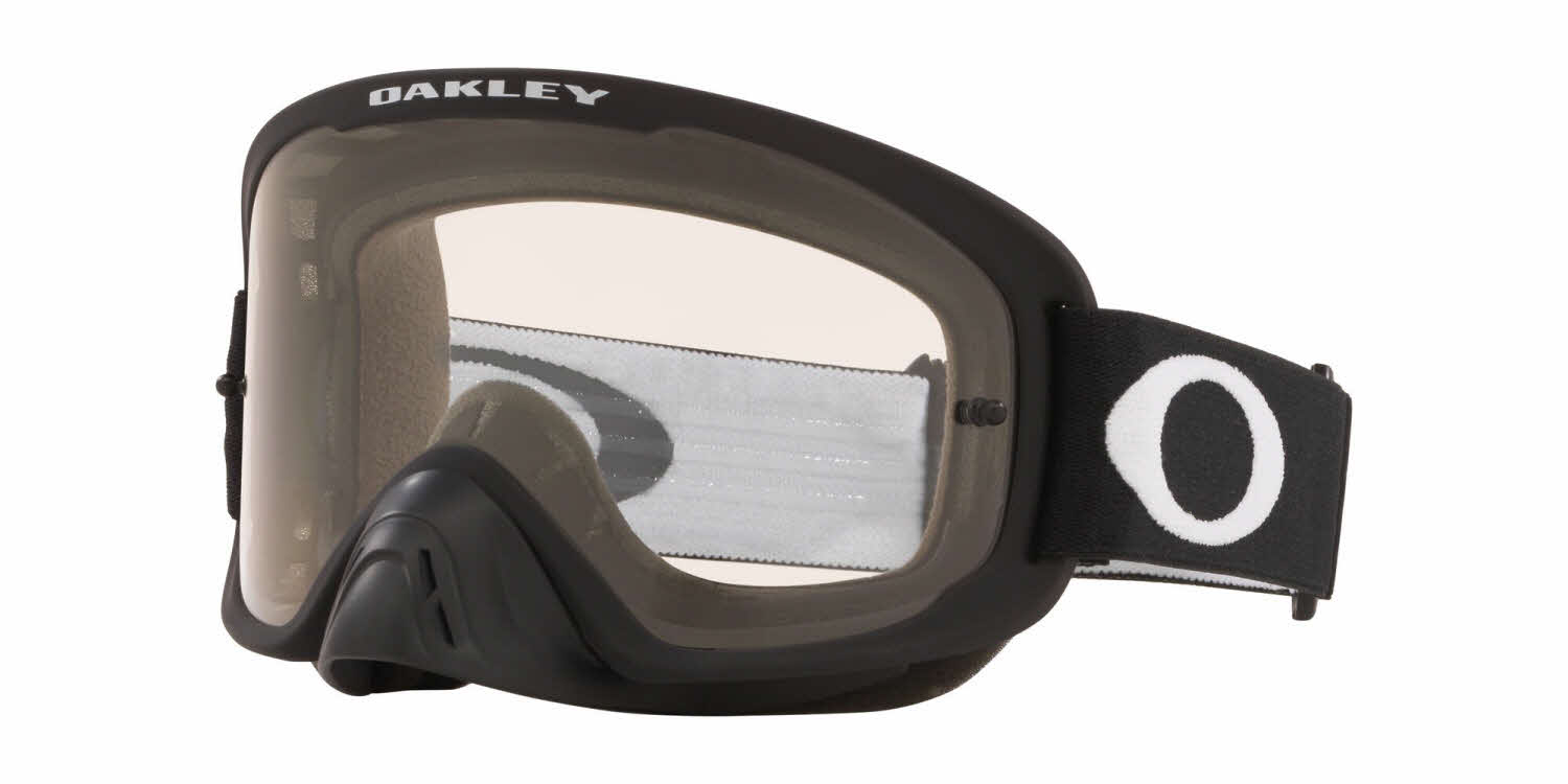 Oakley Goggles O Frame 2.0 Pro MX Sunglasses In Black