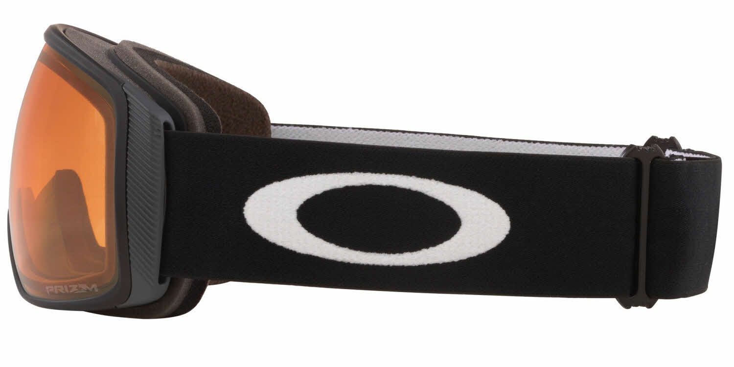 Oakley Goggles Flight Tracker XL Snow Sunglasses