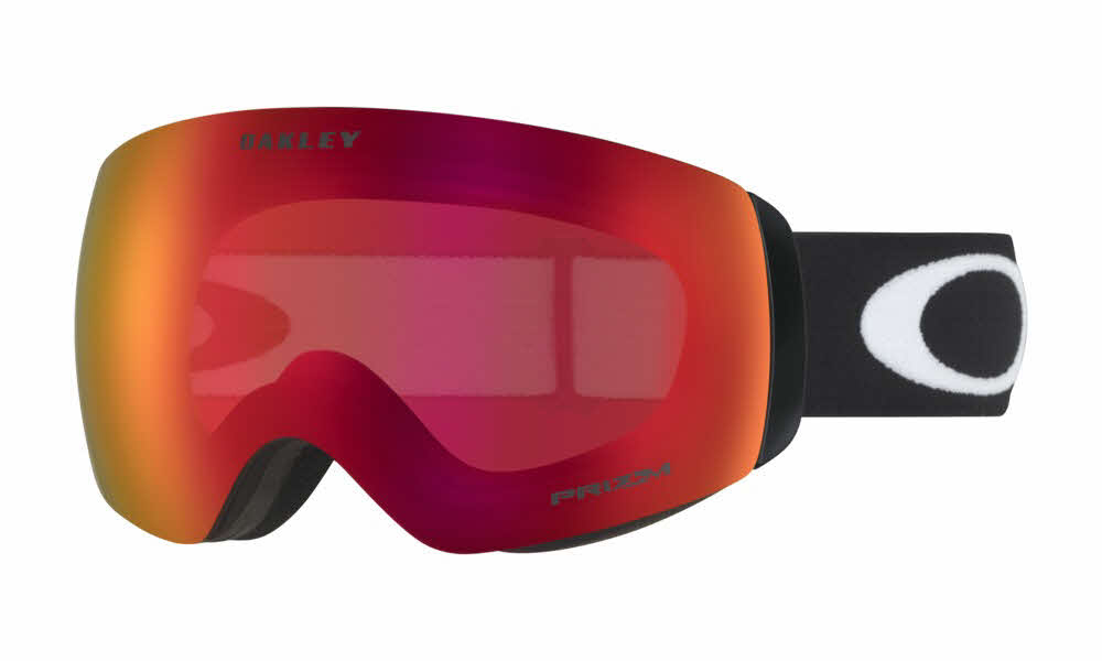 Oakley Goggles Flight Deck XM Snow Sunglasses
