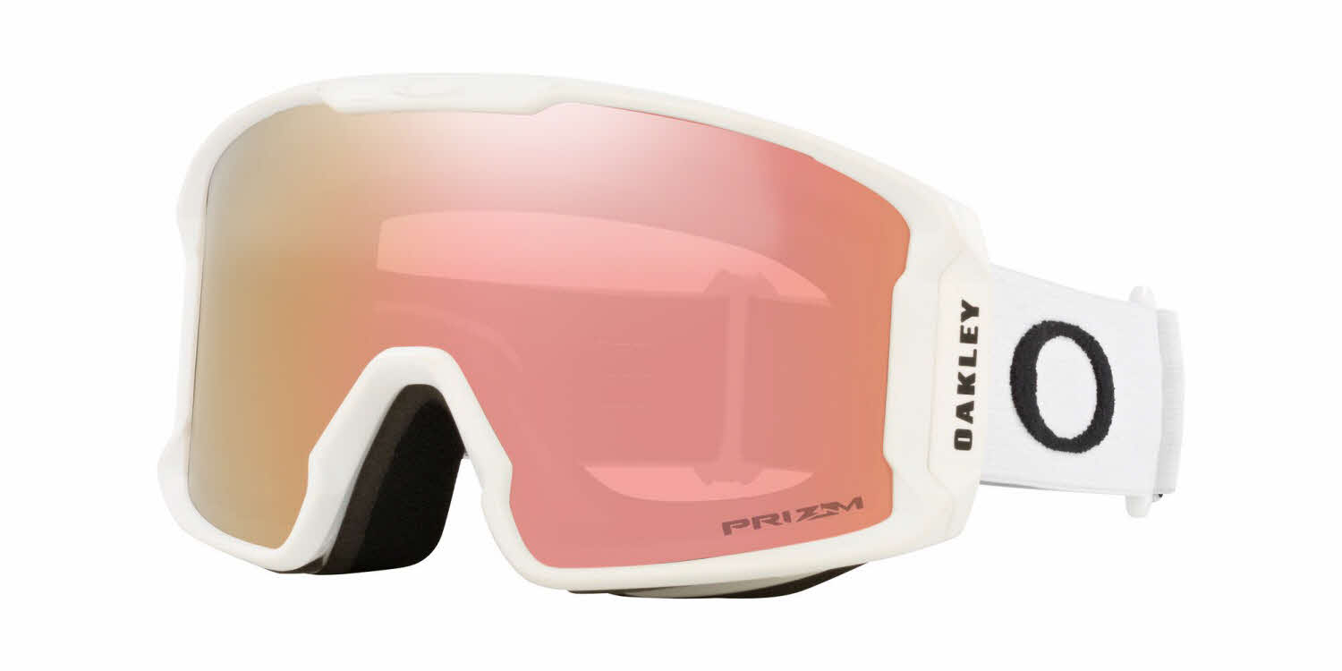 Oakley Goggles Line Miner XM Snow Sunglasses