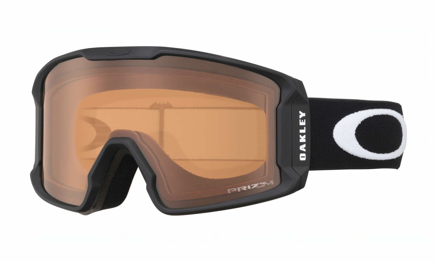 Oakley Goggles Line Miner XM Snow Sunglasses | FramesDirect.com