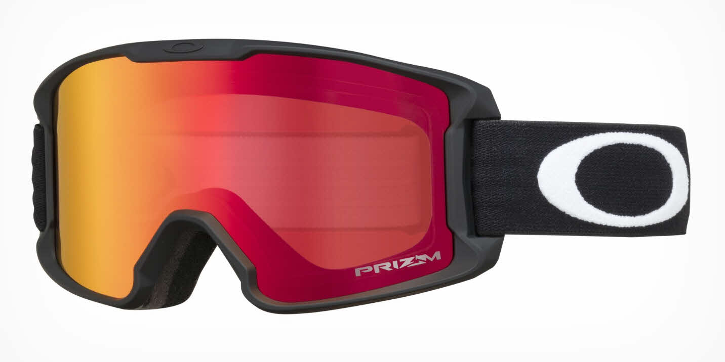 Oakley Goggles Line Miner Snow - Youth Fit Sunglasses