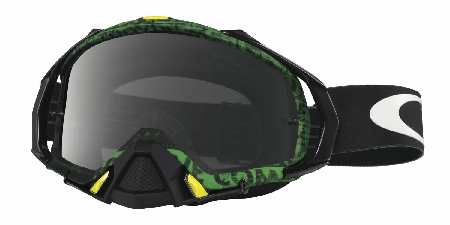 oakley thinlink polarized