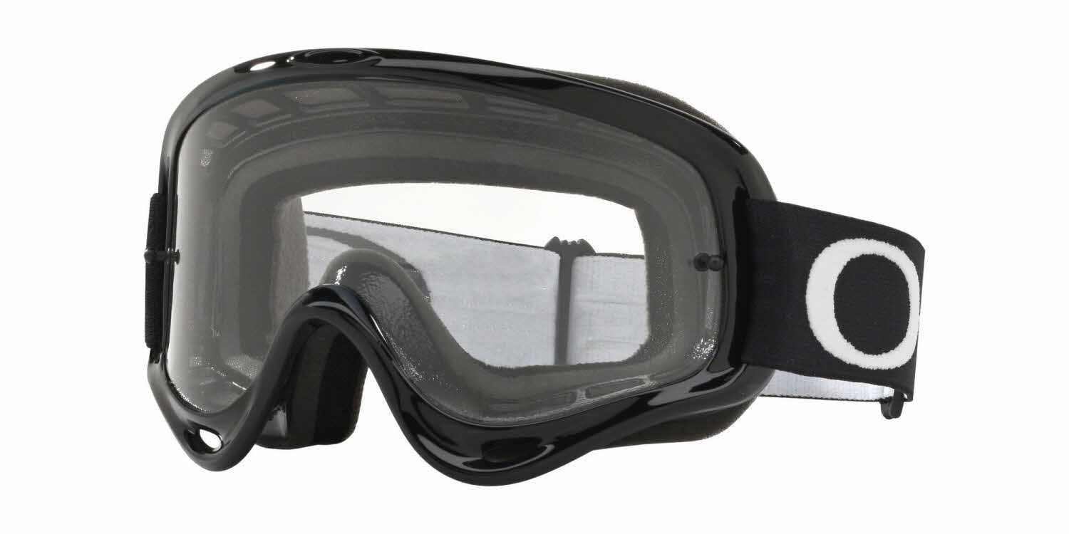 Oakley Goggles O Frame MX Sunglasses | FramesDirect.com