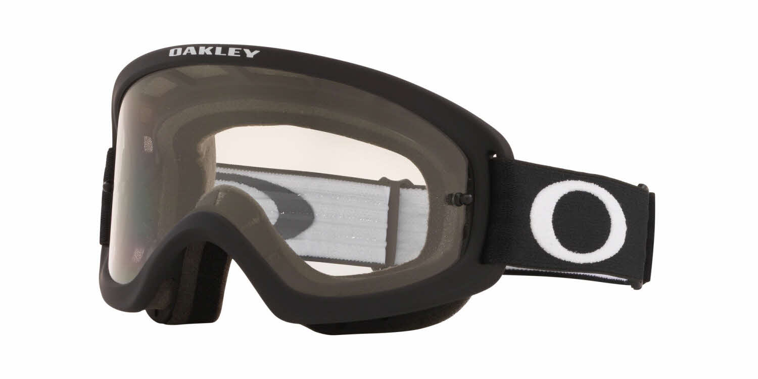 Oakley Goggles O Frame 2.0 Pro XS MX Sunglasses
