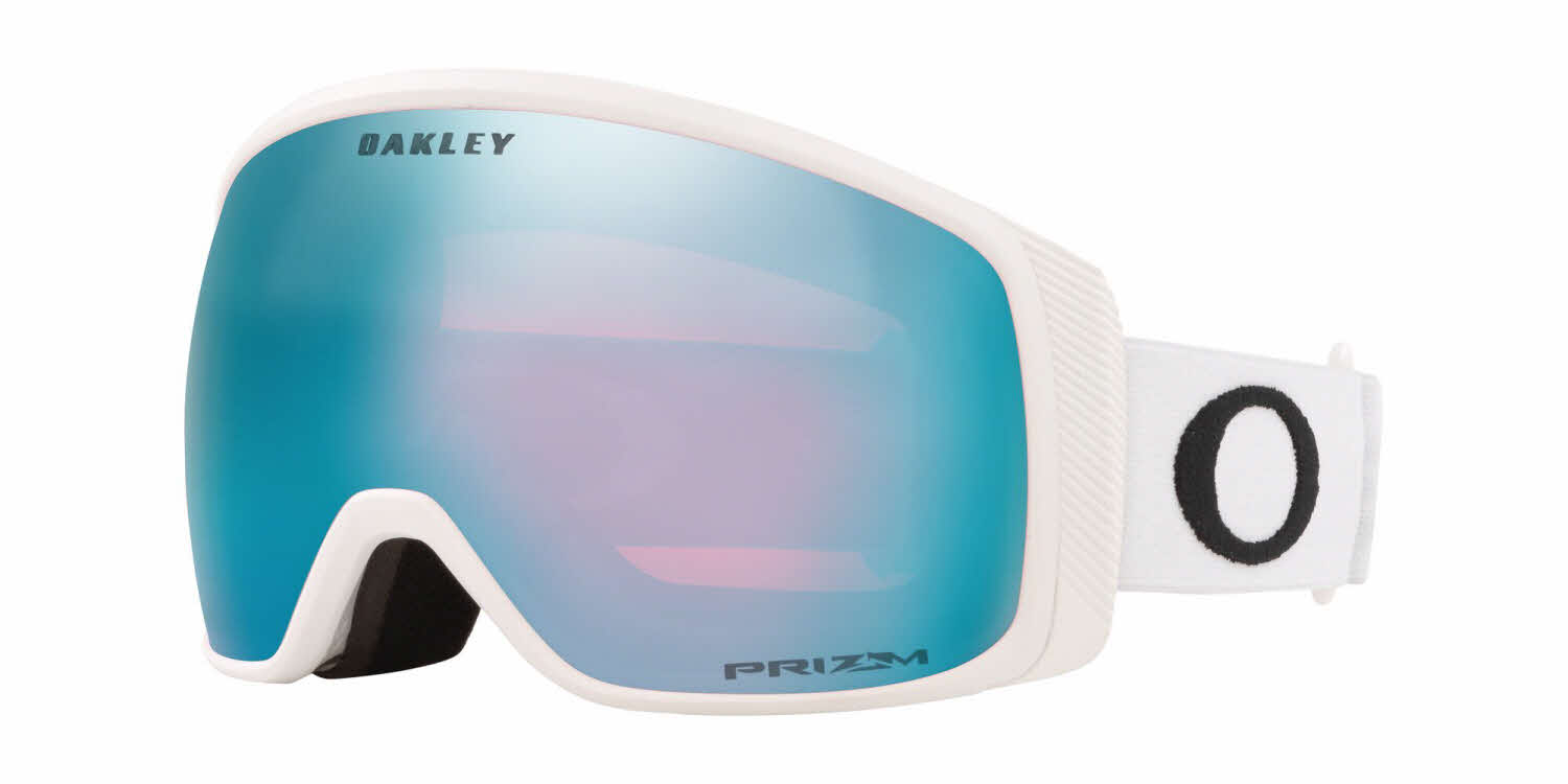 Oakley Goggles Flight Tracker XM Snow Sunglasses