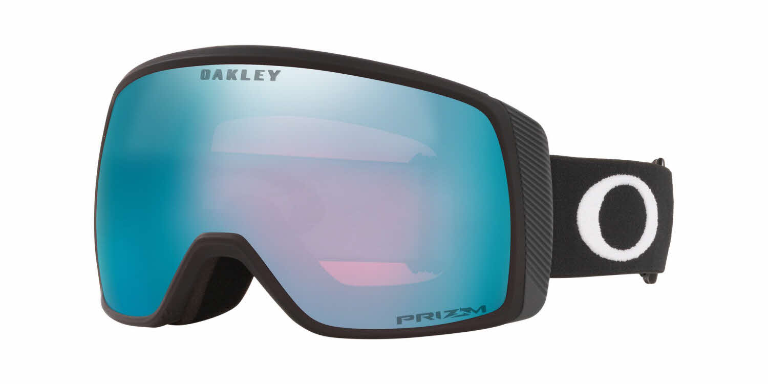 Oakley Goggles Flight Tracker XS Snow Sunglasses
