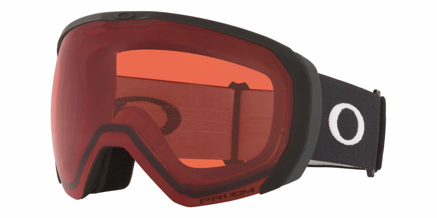 Oakley Goggles Flight Path XL Snow Sunglasses