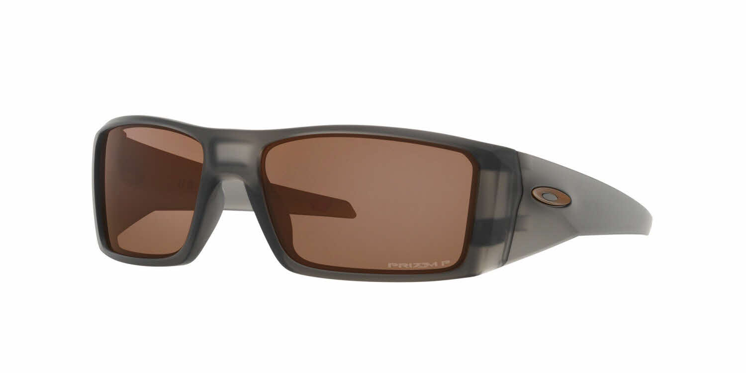 Oakley Heliostat Sunglasses