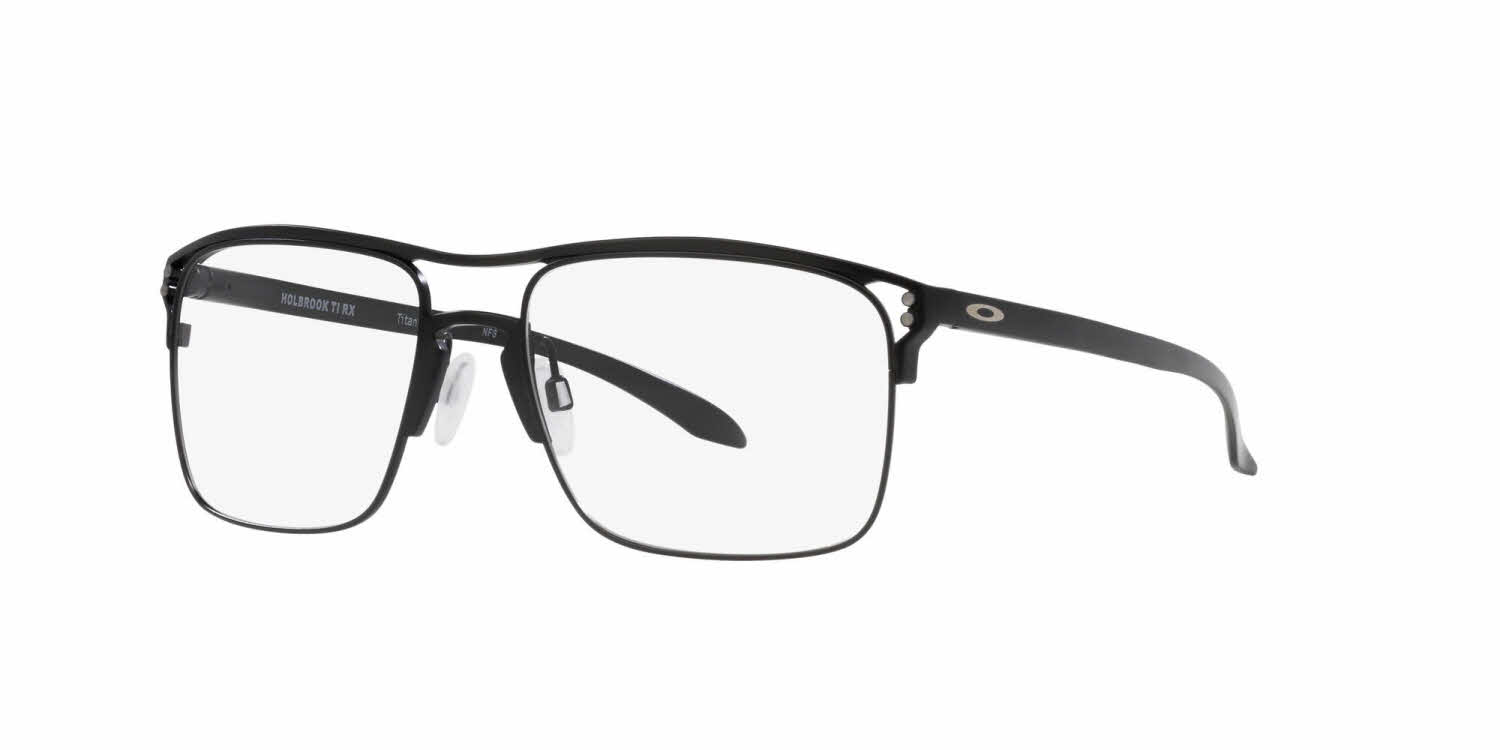 Oakley Holbrook TI Eyeglasses