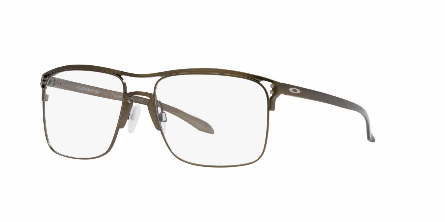 Oakley Holbrook TI Eyeglasses
