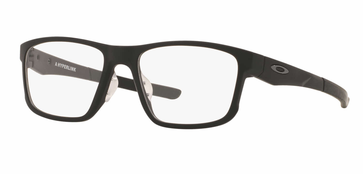 Oakley Hyperlink - Alternate Fit Eyeglasses