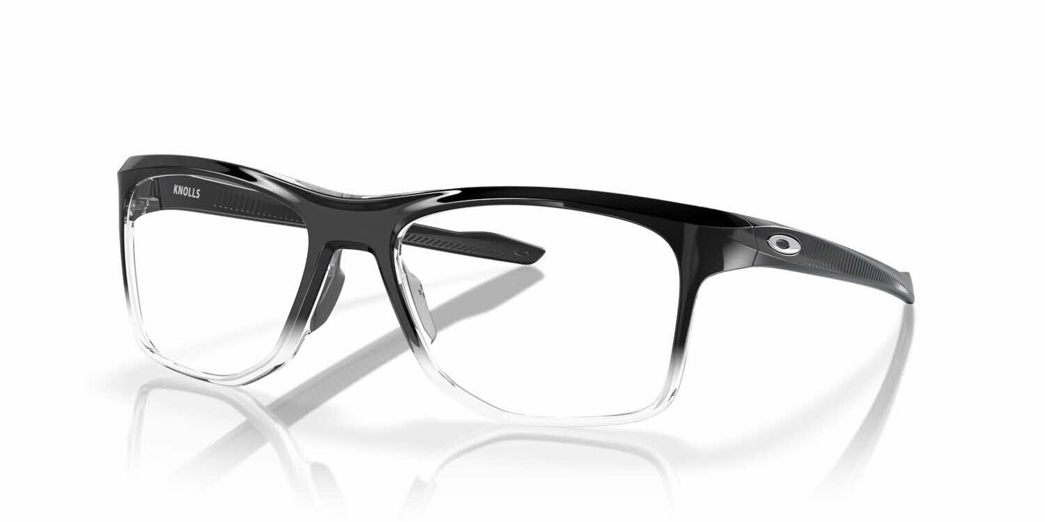 Oakley Knolls Eyeglasses