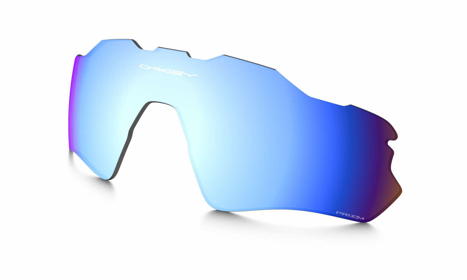 Oakley Replacement Lenses Radar Ev XS Path (AOJ9001LS) Sunglasses |  FramesDirect.com