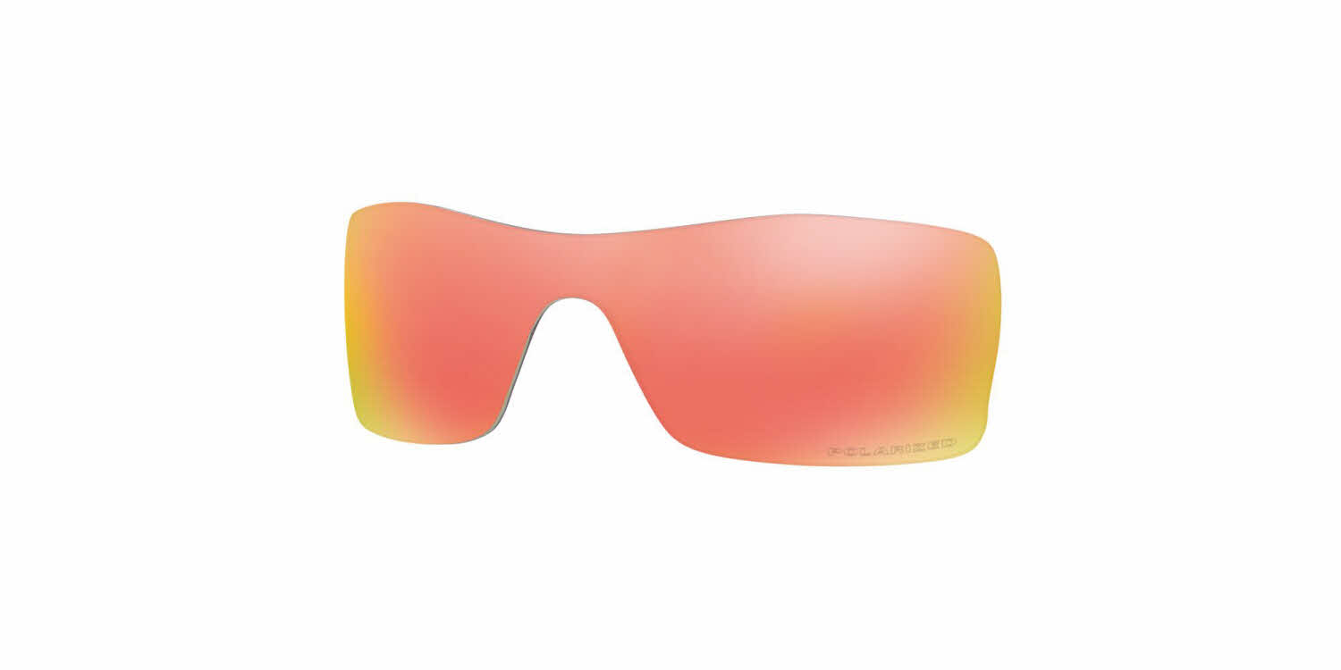 Oakley Replacement Lenses Batwolf (AOO9101LS) Sunglasses