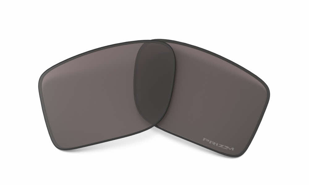 Oakley Replacement Lenses Double Edge (AOO9380LS) Sunglasses