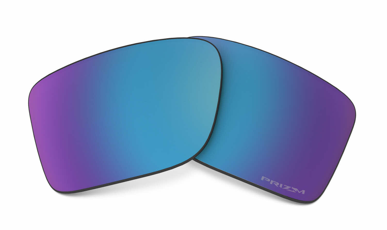 Oakley double edge lens replacement Clearance
