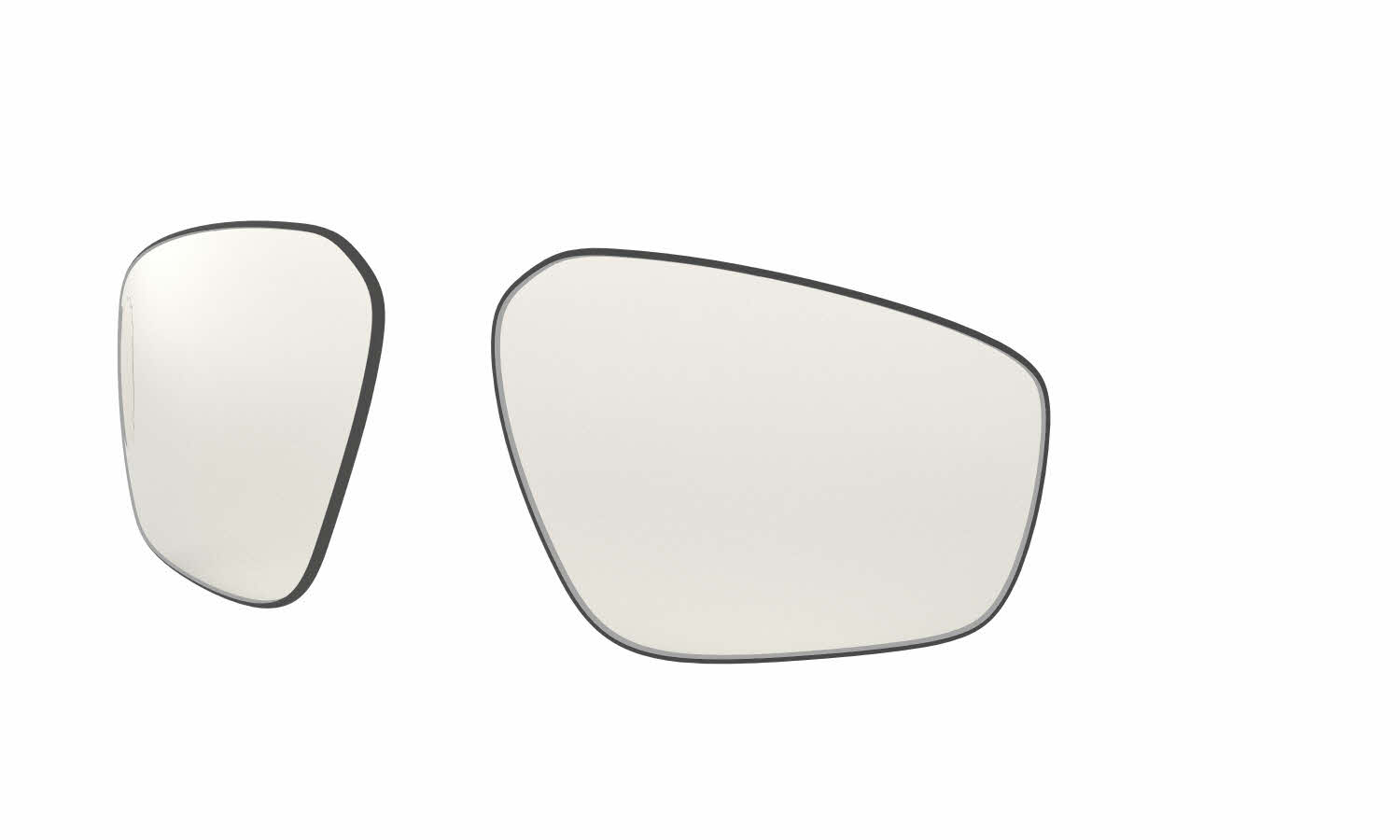 Oakley Replacement Lenses Field Jacket 