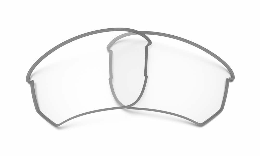 Oakley Replacement Lenses Flak Beta (AOO9363LS) Sunglasses