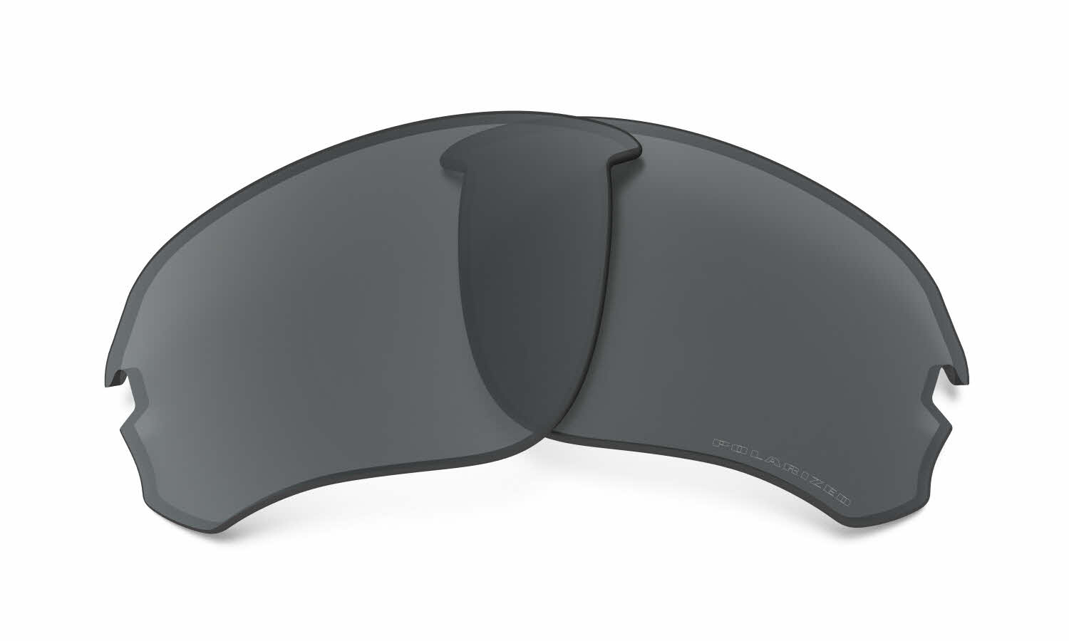 Oakley Replacement Lenses Flak Draft (AOO9364LS) Sunglasses
