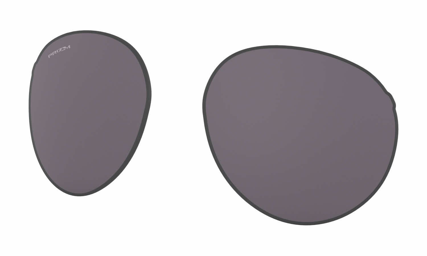 Oakley Replacement Lenses Forager (AOO9421LS) Sunglasses