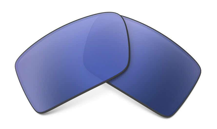 Oakley Replacement Lenses Gascan (AOO9014LS) Sunglasses