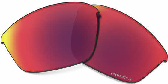 Oakley Replacement Lenses Half Jacket 2.0 XL (AOO9154LS) Sunglasses