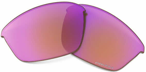Oakley Replacement Lenses Half Jacket 2.0 XL (AOO9154LS) Sunglasses