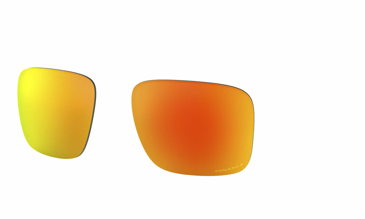 Oakley Replacement Lenses Holbrook XL (AOO9417LS) Sunglasses