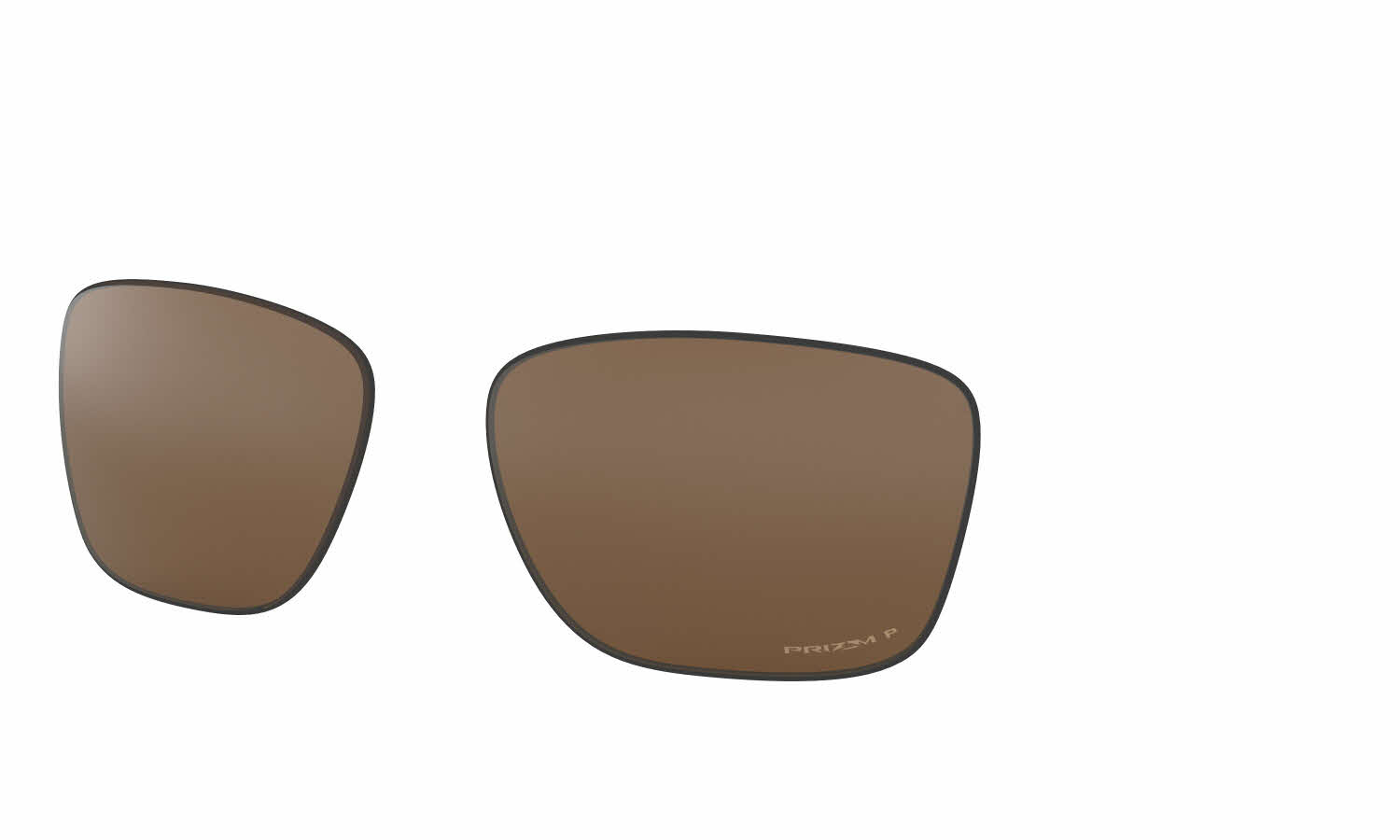 Oakley Replacement Lenses Holston (AOO9334LS) Sunglasses