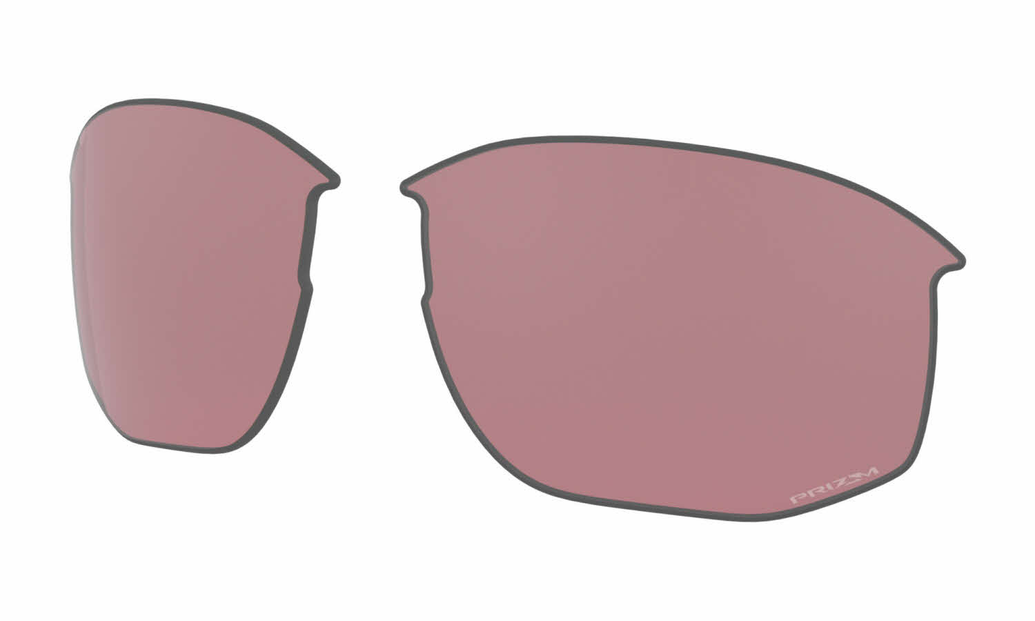Oakley Replacement Lenses Mercenary (AOO9424LS) Sunglasses