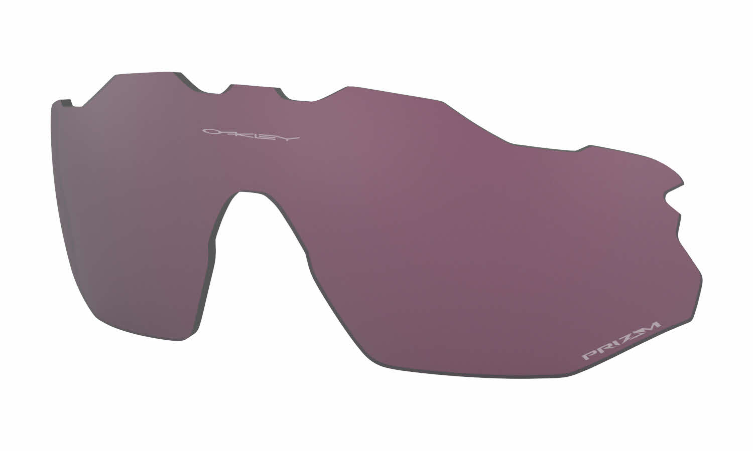 Oakley Replacement Lenses Radar EV Advancer (AOO9442LS) Sunglasses