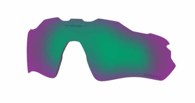 Oakley Replacement Lenses Radar EV Path (AOO9208LS) Sunglasses
