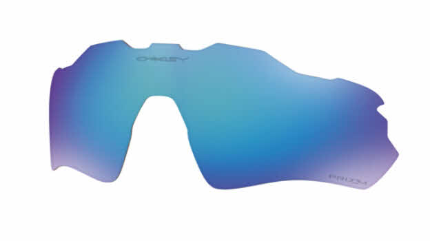 Oakley Replacement Lenses Radar EV Path (AOO9208LS) Sunglasses