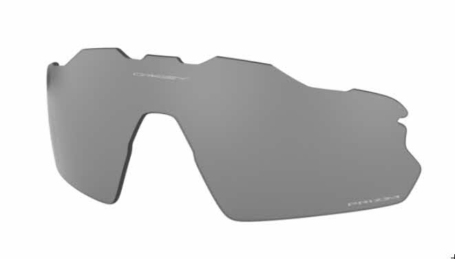Oakley Replacement Lenses Radar EV Pitch (AOO9211LS) Sunglasses