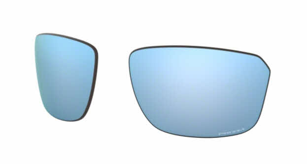 Oakley Replacement Lenses Split Shot (AOO9416LS) Sunglasses