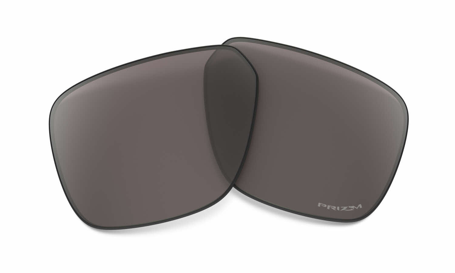 Oakley Replacement Lenses Crossrange Patch (AOO9382LS) Sunglasses
