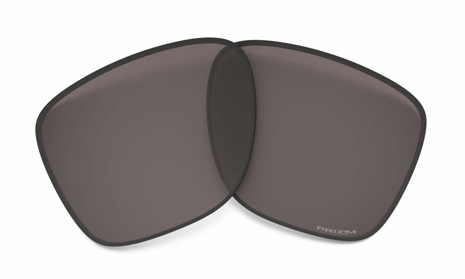 Oakley Replacement Lenses Crossrange XL (AOO9360LS) Sunglasses