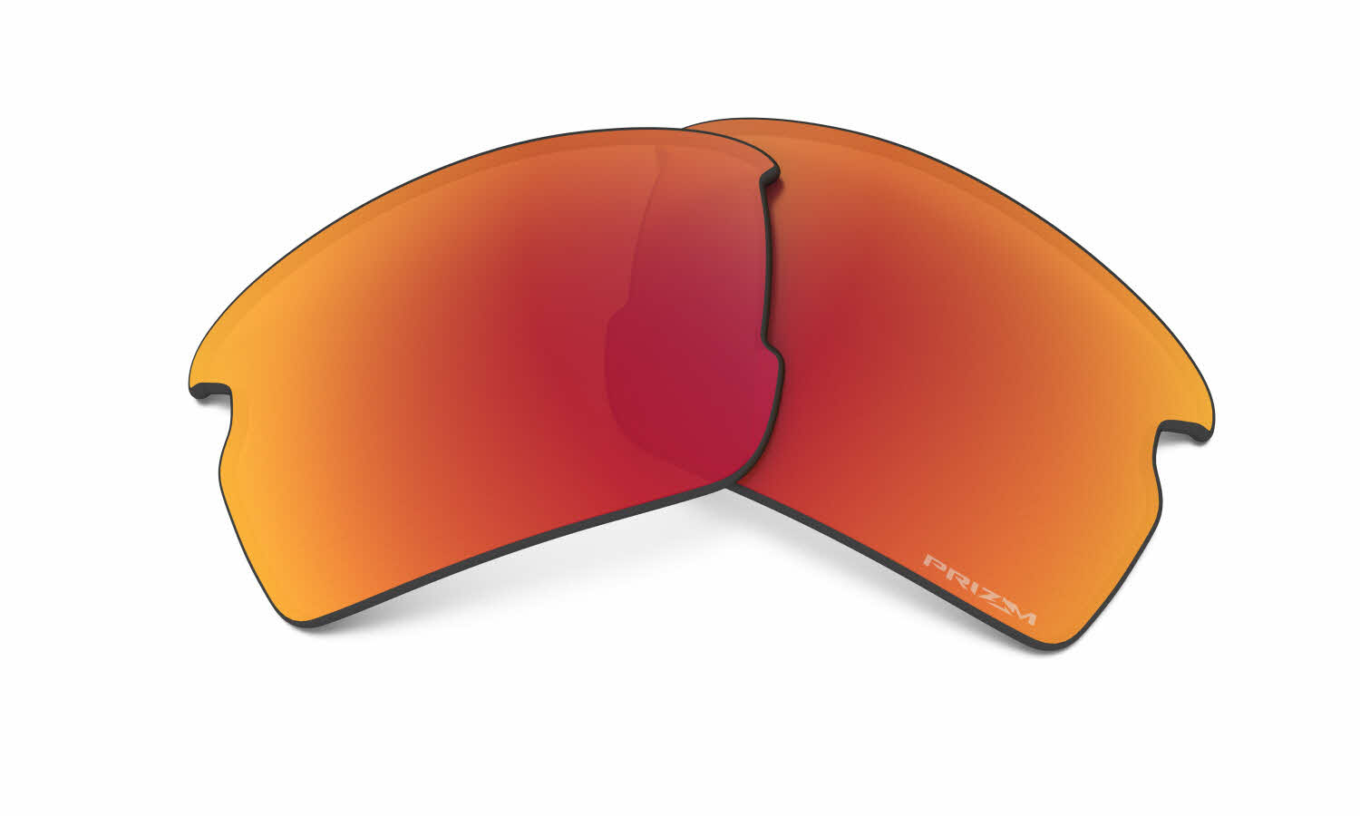 Oakley Replacement Lenses Flak 2.0 (AOO9295LS) Sunglasses