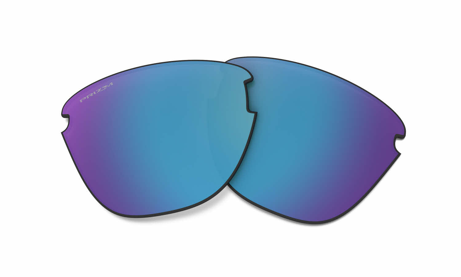 Oakley Replacement Lenses Frogskins Lite (AOO9374LS) Sunglasses