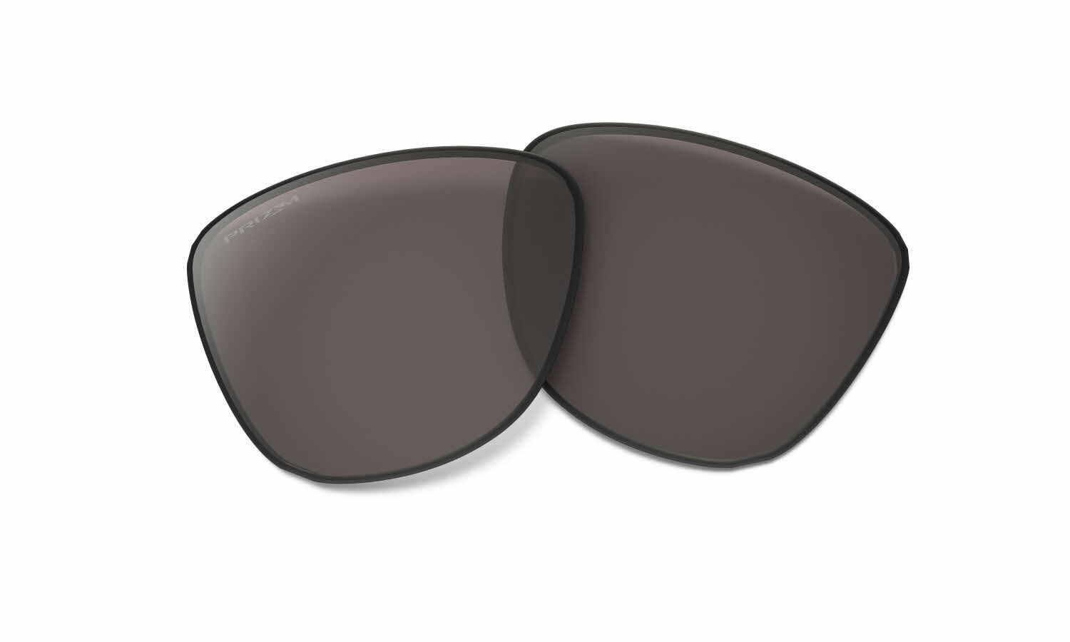 Oakley Replacement Lenses Frogskins (AOO9013LS) Sunglasses
