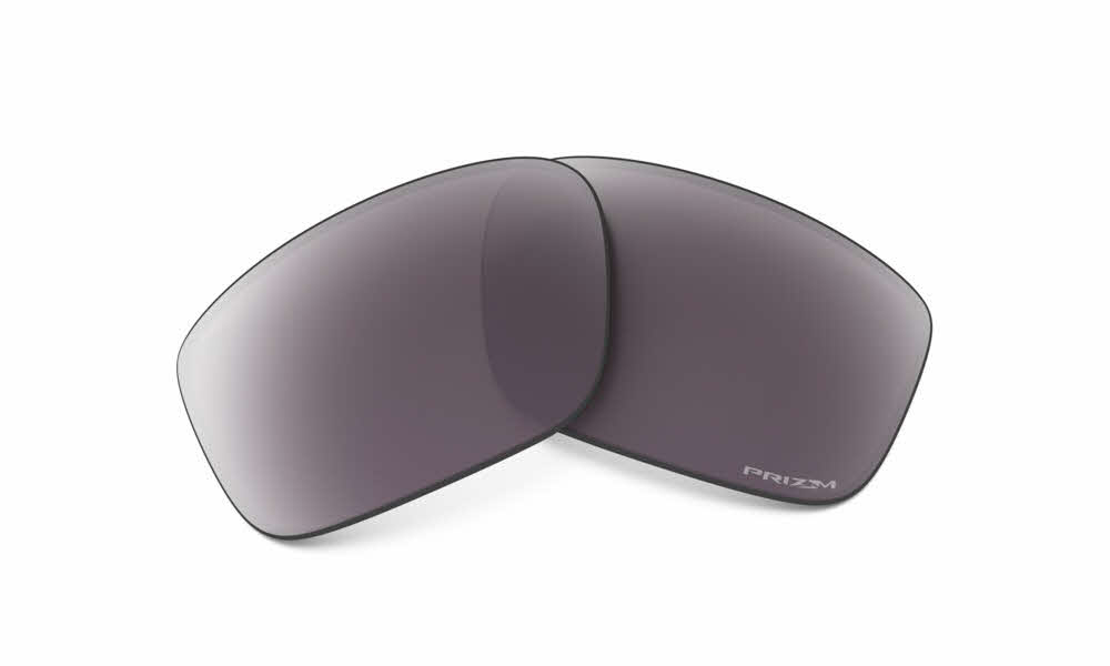 Oakley Replacement Lenses Straightlink (AOO9331LS) Sunglasses