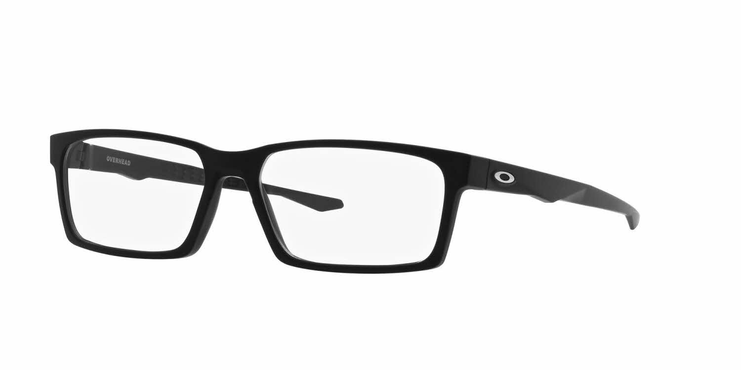Oakley Overhead Eyeglasses