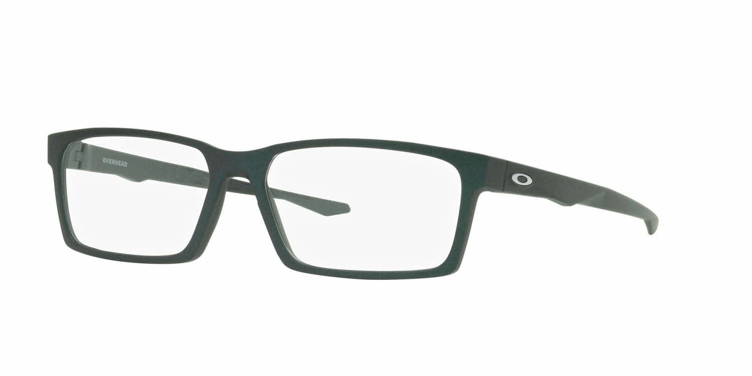 Oakley Overhead Eyeglasses