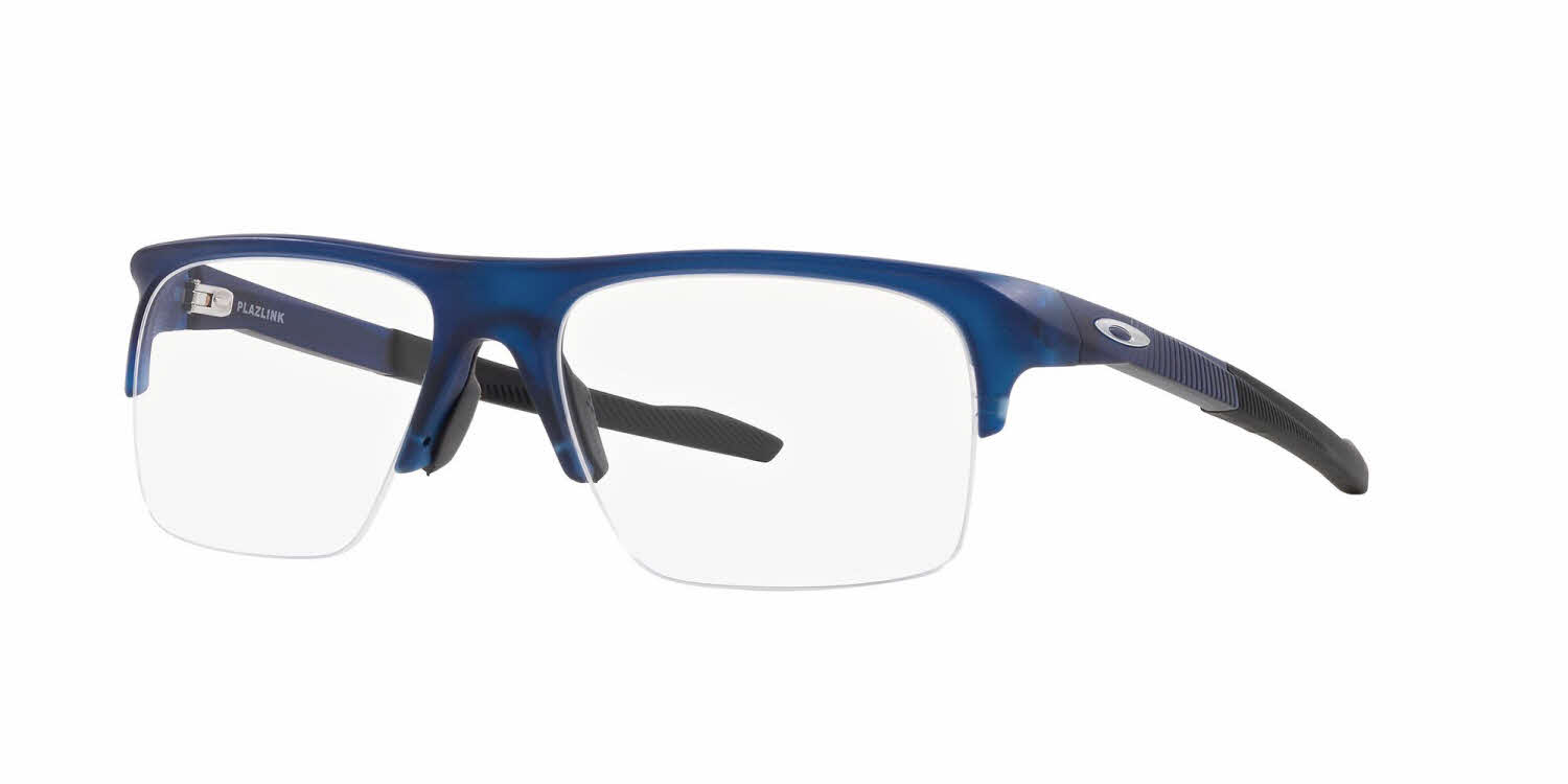 Oakley Plazlink Eyeglasses