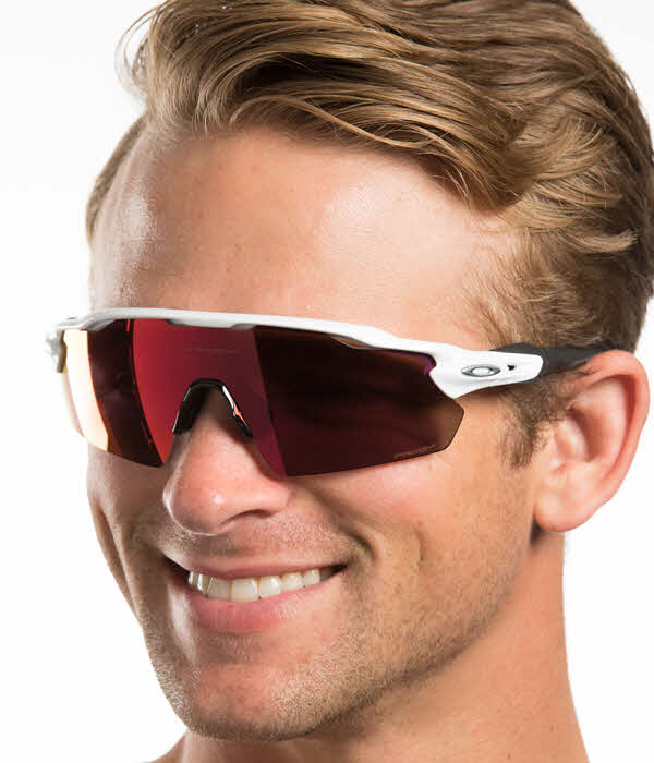 Oakley Radar EV Sunglasses | FramesDirect.com