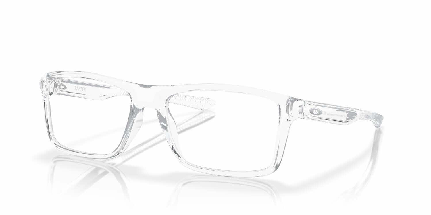 Oakley Rafter Eyeglasses