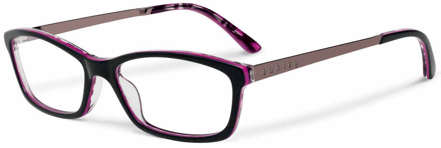 oakley women's prescription eyeglass frames