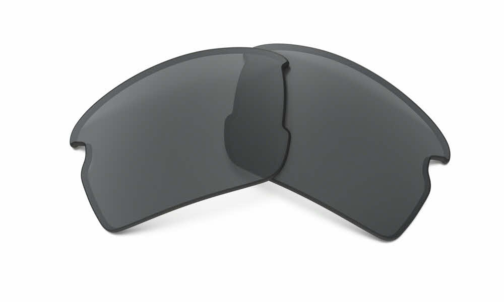 Oakley Replacement Lenses Flak 2.0 (AOO9295LS) Sunglasses