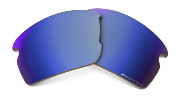 Oakley Replacement Lenses Flak 2.0 (AOO9295LS) Sunglasses